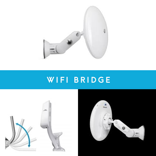 WiFi Bridge Solutions