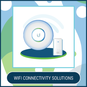 WiFi Connectivity Solutions by Internet Reparis