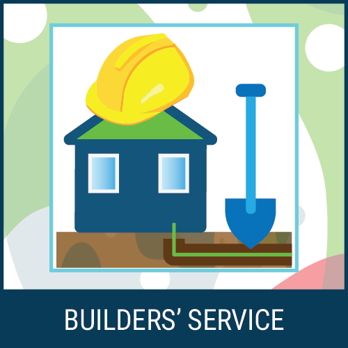 Builders' Service providing state of the art solutions on the ground