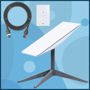 Central Coast Internet Repairs offer complete Starlink installation service to home and business customers