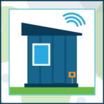 Granny flat NBN connections will get you up and running in no time if you have FTTP